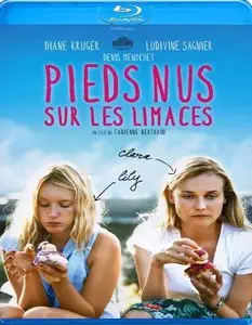 Pieds nus sur les limaces (2010)