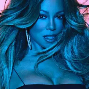 Mariah Carey - Caution (2018)