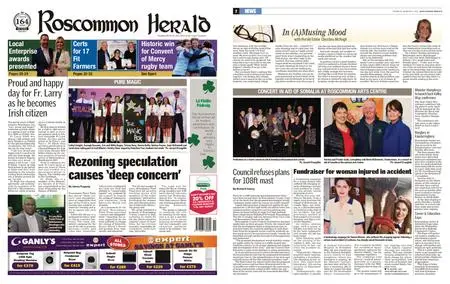 Roscommon Herald – March 14, 2023