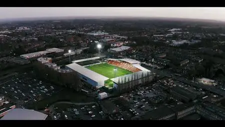 Welcome to Wrexham S02E05