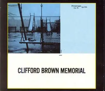 Clifford Brown: Memorial