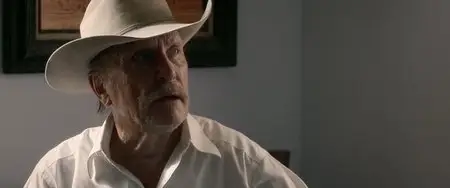 A Night in Old Mexico (2013)