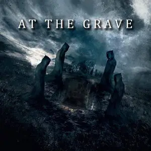 At The Grave - At The Grave (2014)