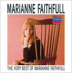 Marianne Faithfull - The Very Best Of Marianne Faithfull (1987)