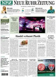 Neue Ruhr Zeitung – 06. September 2019