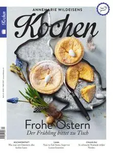 KOCHEN – 24 März 2020