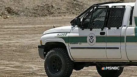 Clash at the Border (2015)