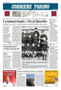 Corriere Torino – 15 dicembre 2020