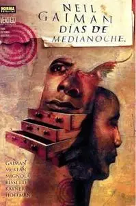 Neil Gaiman: Dias de Medianoche