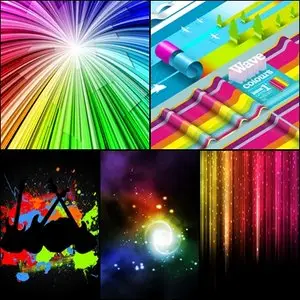 Full Spectrum Wallpapers
