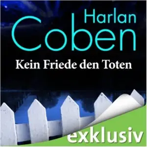 Harlan Coben - Thriller-Pack