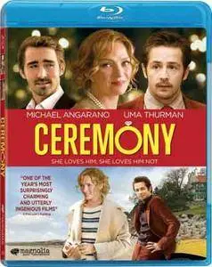 Ceremony (2010)