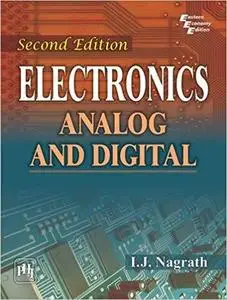 Electronics: Analog and Digital