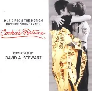 David A Stewart - Cookies Fortunes