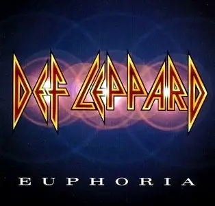 Def Leppard - Euphoria (1999)