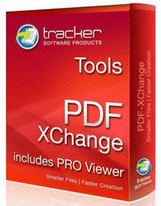 Tracker Software PDF-Tools 4.0201