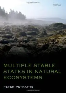 Multiple Stable States in Natural Ecosystems (repost)