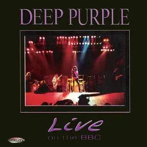 Deep Purple - Live On The BBC (2004) {Audio Fidelity Hybrid SACD} **[RE-UP]**