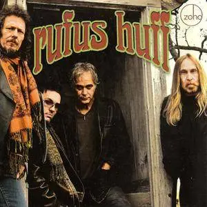 Rufus Huff - s/t (2009) {Zoho Roots}