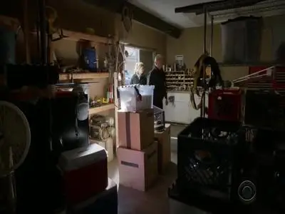 NCIS S16E13