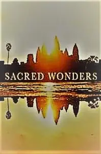 BBC - Sacred Wonders: Series 1 (2019)