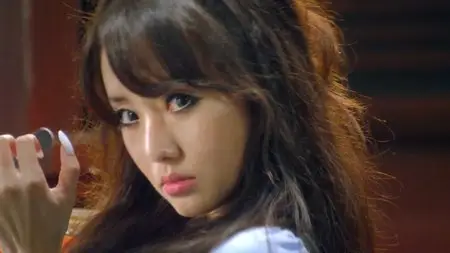 Lee Jung Hyun - V (Dance Version) (2013)