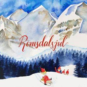 Jul på Romsdalsk - Romsdalsjul (2019)