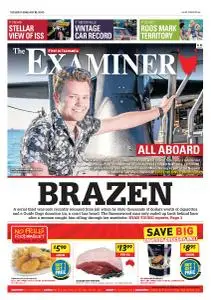 The Examiner - February 18, 2020