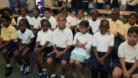Blue Ant Media - 9.11 Kids (2021)