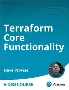 Terraform Core Functionality