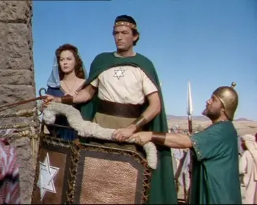 David and Bathsheba (1951) [RE-UP]