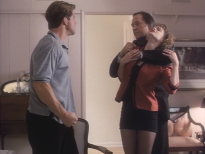 Animal Instincts (1992)