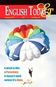 English Today - December 2014