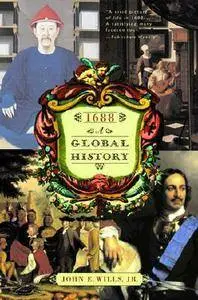 1688: A Global History