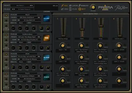 Rob Papen Prisma v1.0.2