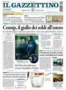 Il Gazzettino - 7 Marzo 2017