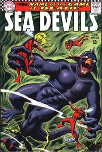 Sea Devils 035