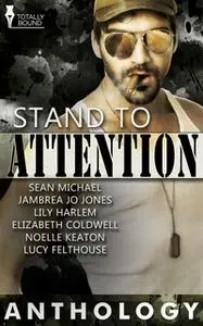 «Stand to Attention» by Jambrea Jo Jones,Lily Harlem,Sean Michael