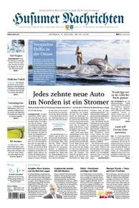 Husumer Nachrichten - 10. Juni 2020