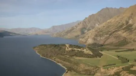 New Zealand from Above (2012)