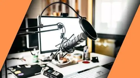 Home Studio Audio Production For Voice Acting And Voice-Over