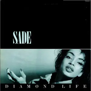 Sade - Diamond Life 24bit/192KHz Vinyl Rip
