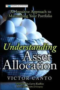 Understanding Asset Allocation: An Intuitive Approach to Maximizing Your Portfolio (repost)