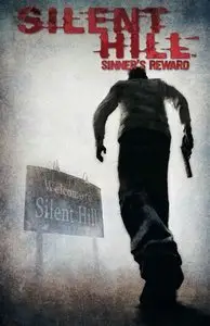 Silent Hill - Sinner's Reward (2008) (HD)