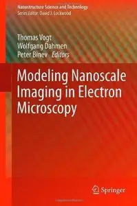 Modeling Nanoscale Imaging in Electron Microscopy (repost)