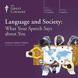 Language and Society: What Your Speech Says About You [repost]