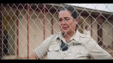 Stateless S01E02