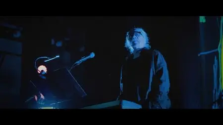 John Carpenter: Live Retrospective 2016 (2018)