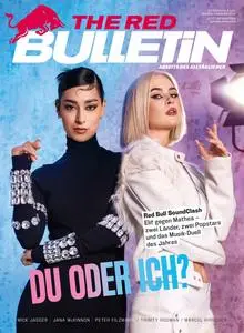 The Red Bulletin Austria - Januar-Februar 2024