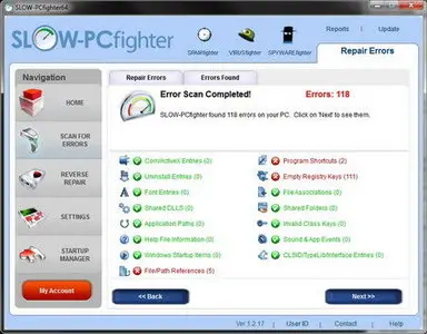SLOW-PCfighter 1.4.62 Portable